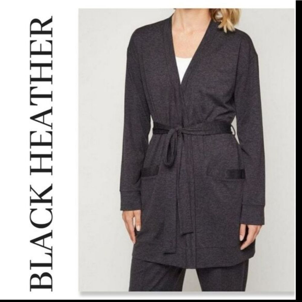 FourLaps Stratus Wrap Robe is available in 3 colors